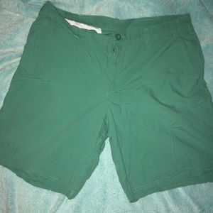 Columbia Mens Shorts